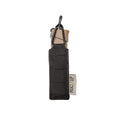 Load image into Gallery viewer, MUCTAC MOLLE Single 9mm Mag Pouch – Built for the Fight, Ready When You Are

