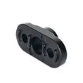 Load image into Gallery viewer, Linkogear QD Strap Mount Quick Detach Swivel w/ Hardware Black
