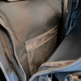 Load image into Gallery viewer, MUCITUP Rhino MUCPAC Tactical Backpack 500D Nylon MOLLE EDC - Grey, Black, & MCBK
