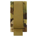 Load image into Gallery viewer, MUCITUP MUCTAC Tactical Single Mag Pouch – MOLLE, Multicam, 1000D Nylon
