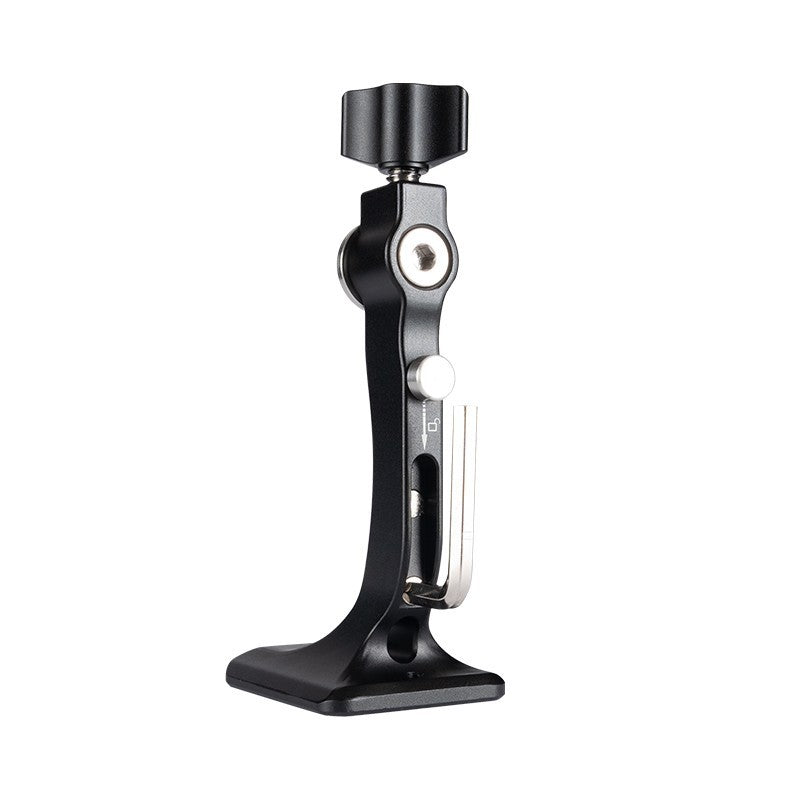 Linkogear BM-01 Bino Adapter Arca Swiss & 1/4-20 Mount Aluminum