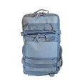 Load image into Gallery viewer, MUCITUP Rhino MUCPAC Tactical Backpack 500D Nylon MOLLE EDC - Grey, Black, & MCBK
