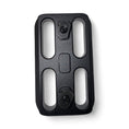 Load image into Gallery viewer, LINKOGEAR Arca Swiss M-LOK Plate PUM60 Tripod Adapter
