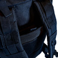 Load image into Gallery viewer, MUCITUP Rhino MUCPAC Tactical Backpack 500D Nylon MOLLE EDC - Grey, Black, & MCBK
