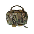 Load image into Gallery viewer, MUCTAC IFAK Rip Away Medical Pouch MOLLE 500D Nylon EMT First Aid Utility Bag
