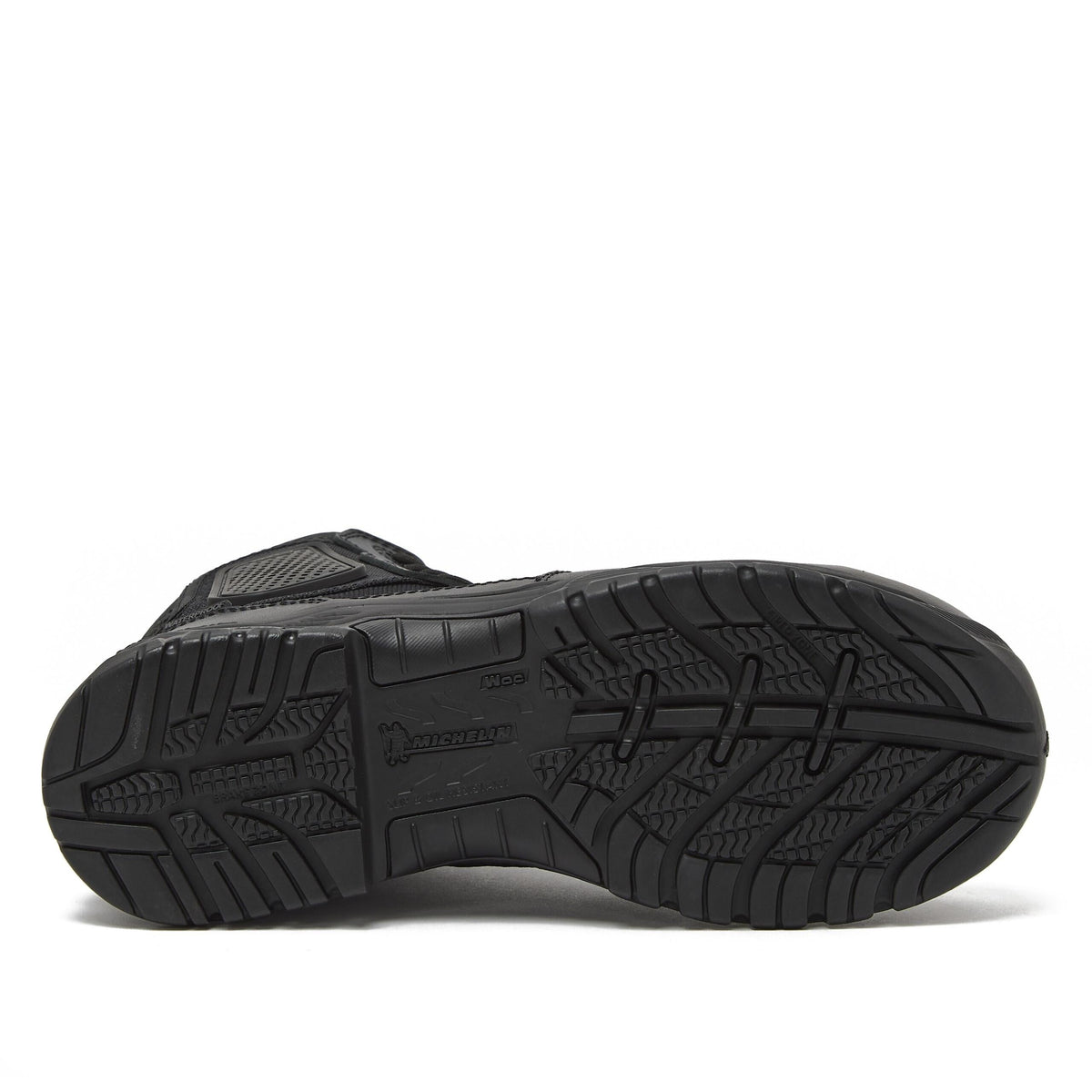 STRIKE FORCE 8" Boot SZ WP CT