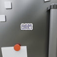 Load image into Gallery viewer, ABOLISH LEVEL 1 Magnet
