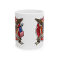 Load image into Gallery viewer, Local 2795 Ceramic Mug, (11oz, 15oz)

