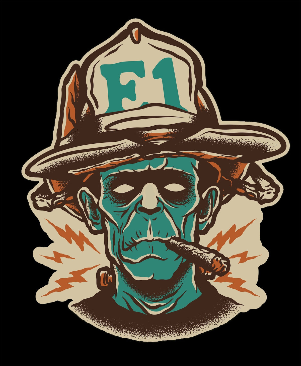 Frankenstein