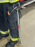 Load image into Gallery viewer, Firefighter Belt Tool Ring - FFBTR
