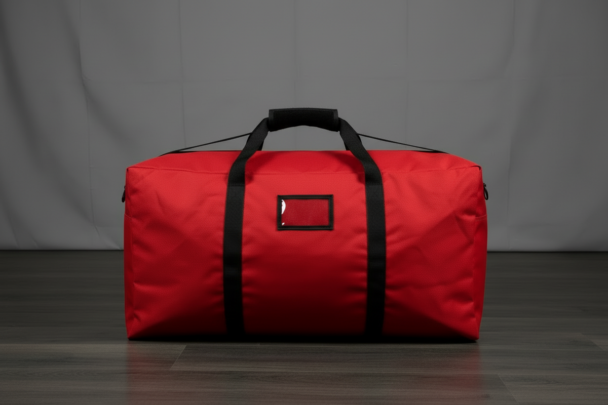Academy Turnout Bag