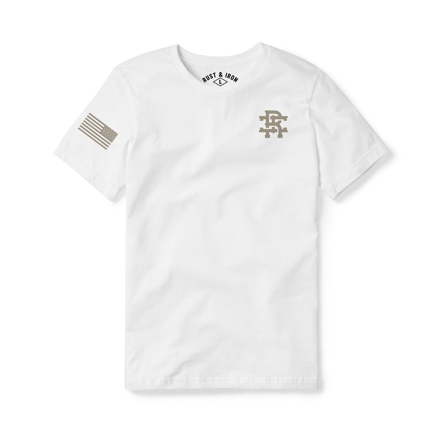 The Collective Support Tee