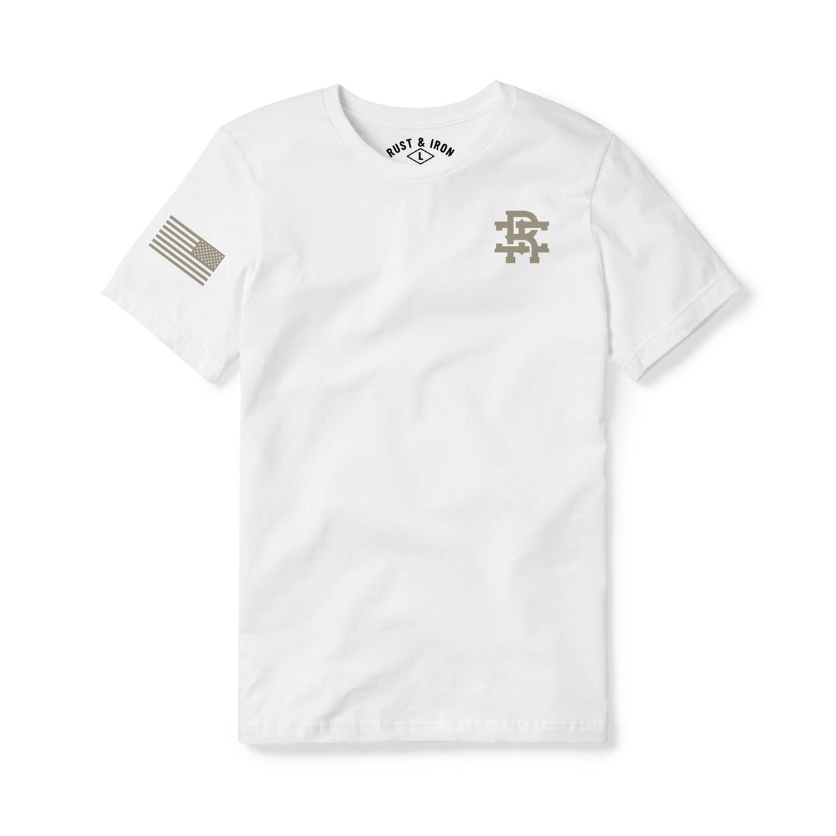 The Collective Support Tee