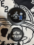 Load image into Gallery viewer, Hockey fights Lip Pillow Tin
