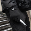 Load image into Gallery viewer, M-Tac Winter Insulated Fleece Gloves
