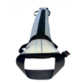 Load image into Gallery viewer, Workout Battle Bag - Blaze Builder
