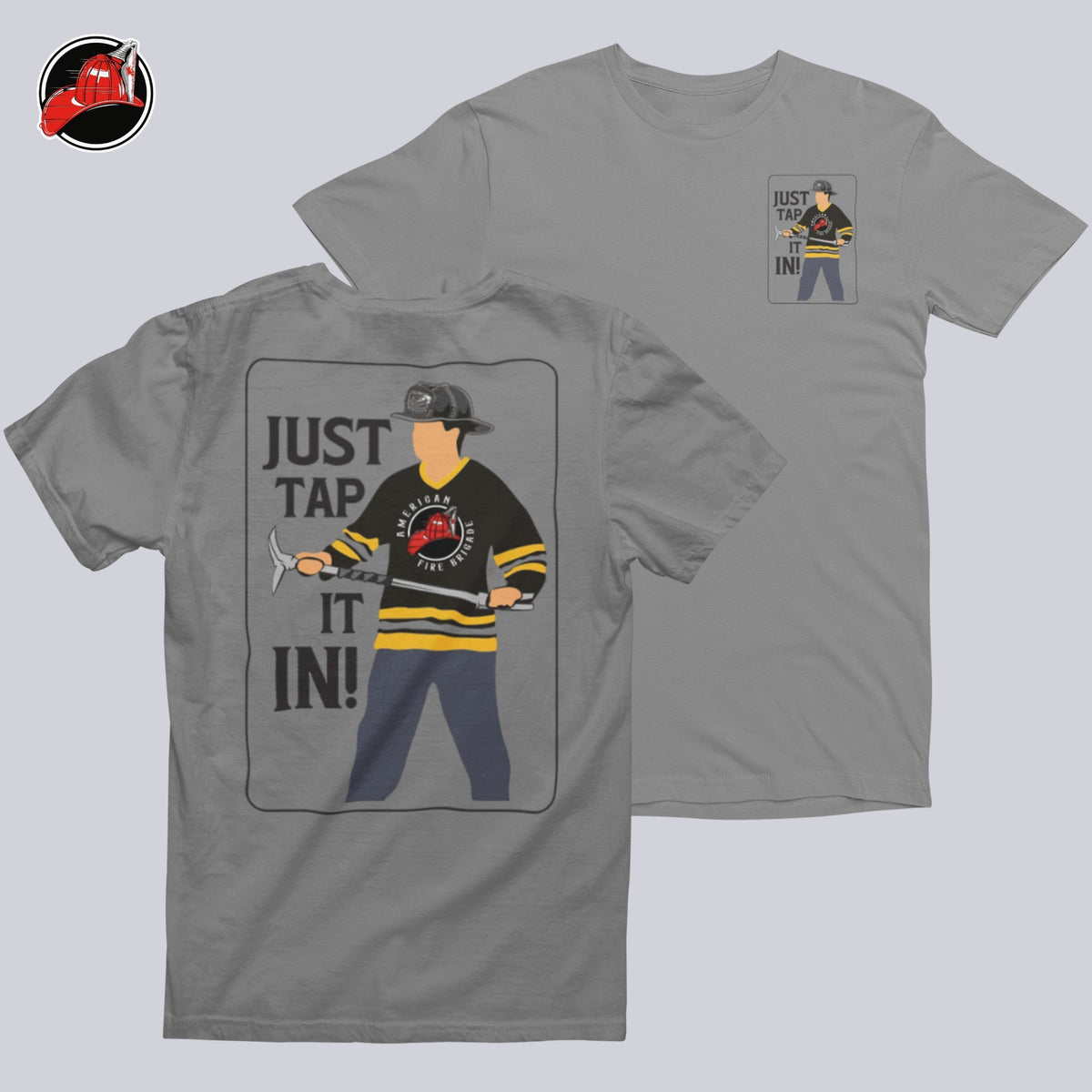 Tap it in Tee