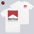 Load image into Gallery viewer, Smoke Eater Tee
