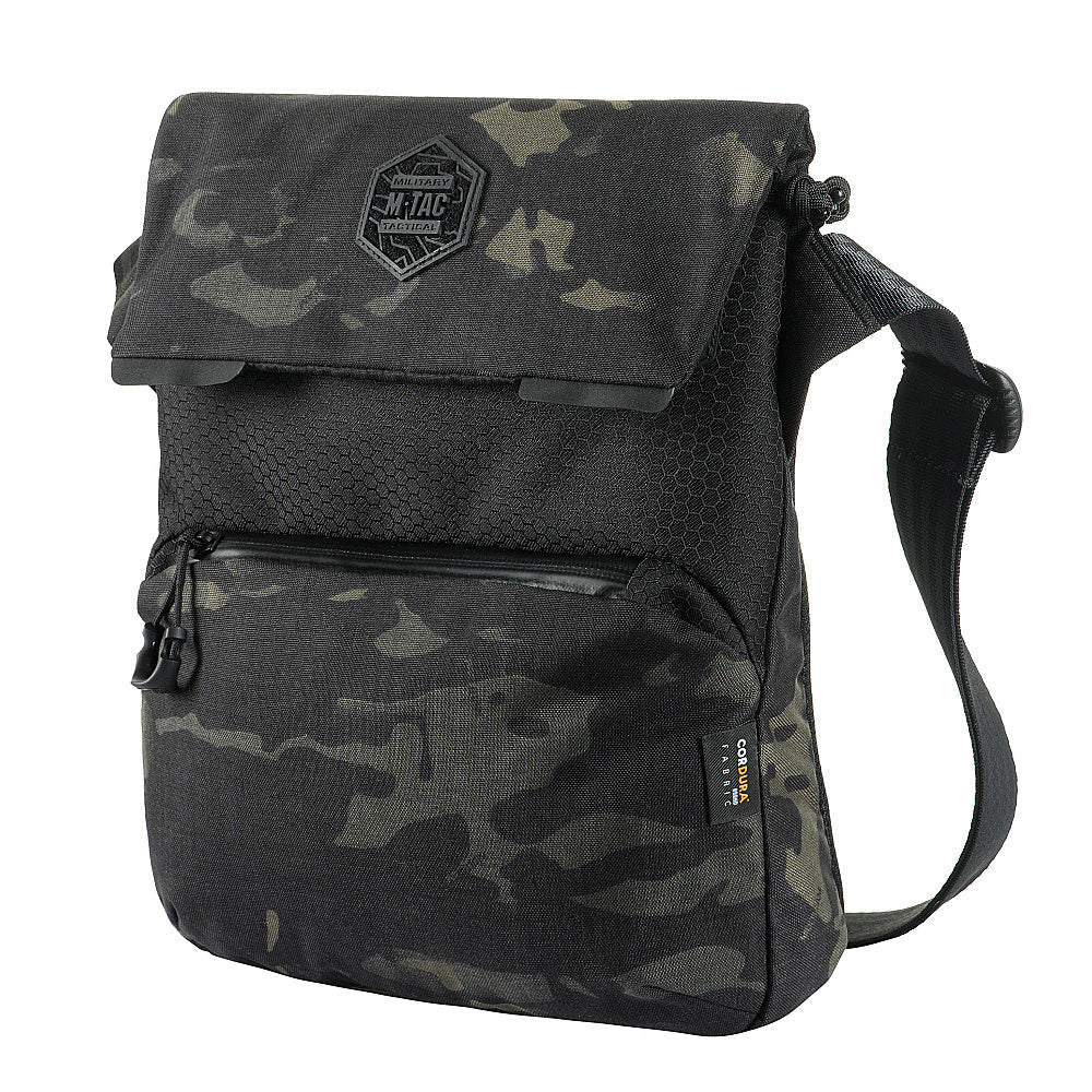 M‑Tac Konvert Shoulder Bag Elite
