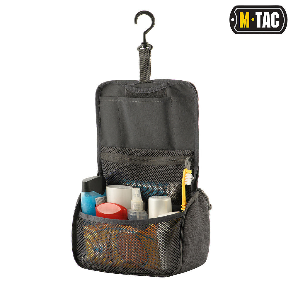 M‑Tac Tactical Toiletry Bag