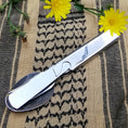 Load image into Gallery viewer, M-Tac Steel Small Cutlery Set (4 items)
