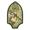 Load image into Gallery viewer, M-Tac Patch Valkyrie Pike PVC
