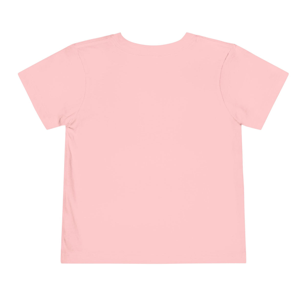 Tis Job Season Toddler Short Sleeve Tee
