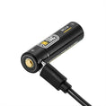 Load image into Gallery viewer, M-Tac Flashlight PZ14
