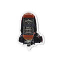 Load image into Gallery viewer, Jack Daniels X3 Scott Magnet
