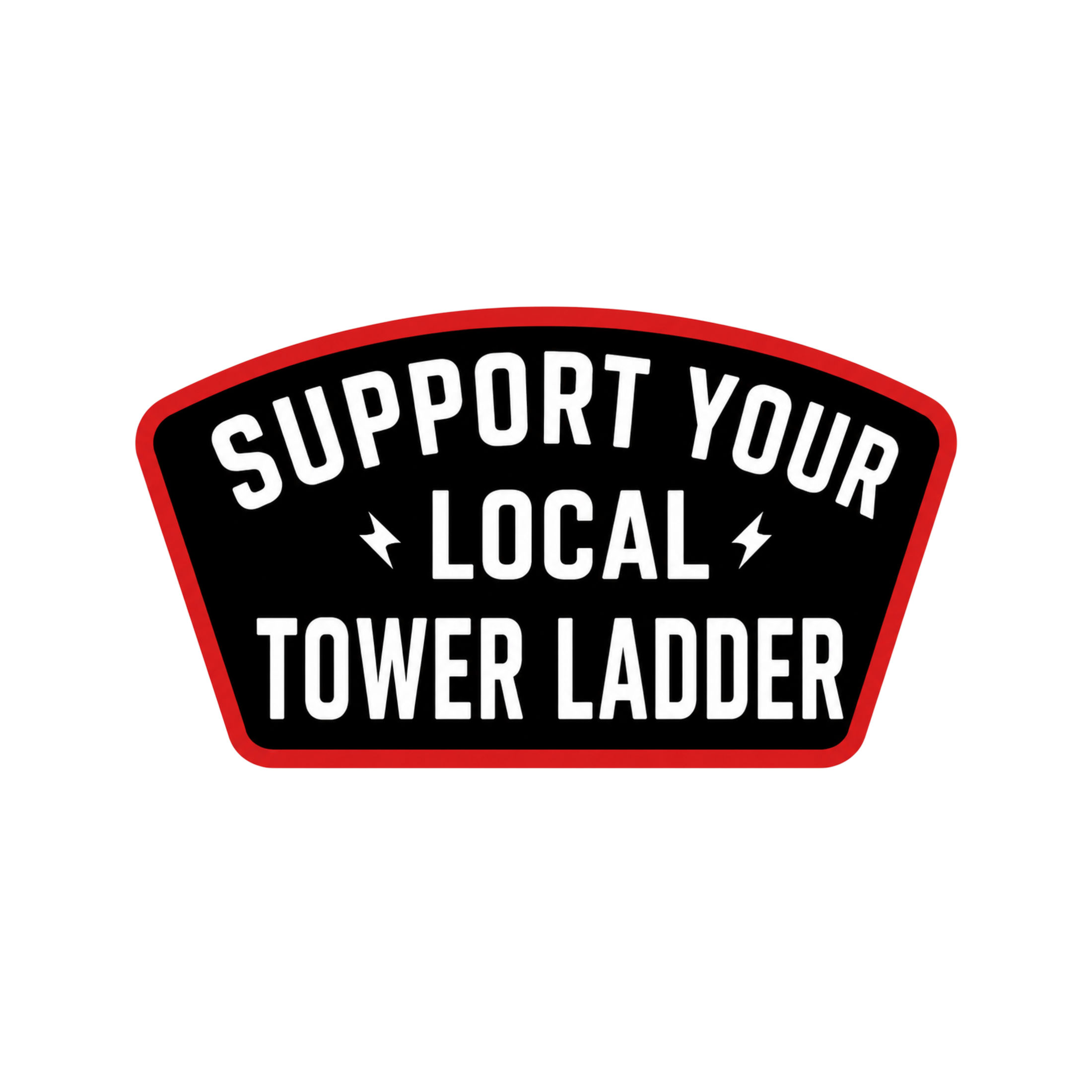 Tower Ladder