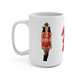 Load image into Gallery viewer, Olivia R Mug 15oz
