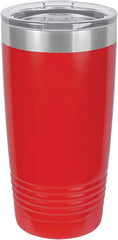 Load image into Gallery viewer, "We the People" 20 ounce tumbler
