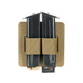 Load image into Gallery viewer, M-Tac Double Mag Pouch Hook Backed Magazine
