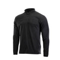 Load image into Gallery viewer, M-Tac Delta Fleece Jacket - Tactical Underwear Top Sweater 1/4 Zip
