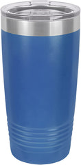 Load image into Gallery viewer, "We the People" 20 ounce tumbler
