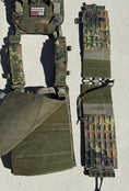 Load image into Gallery viewer, Redemption Tactical® "CRUSADER 2.0®” V4 Vest
