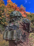 Load image into Gallery viewer, Redemption Tactical® "CRUSADER 2.0®” V4 Vest
