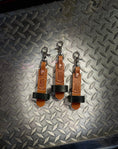 Load image into Gallery viewer, Bunker Coat - Mic Extender No.2
