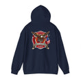 Load image into Gallery viewer, Local 2795 Unisex Heavy Blend™ Hooded Sweatshirt
