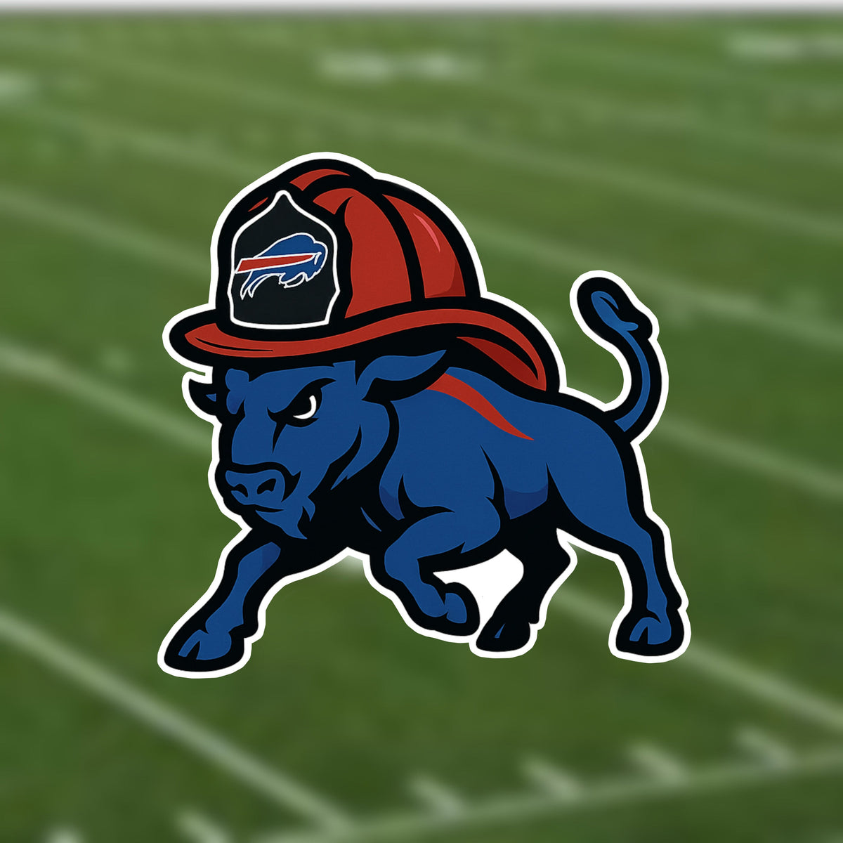 Buffalo