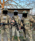 Load image into Gallery viewer, RT "Archangel 2.0"Carrier with Mag Pouches + Advanced Padding
