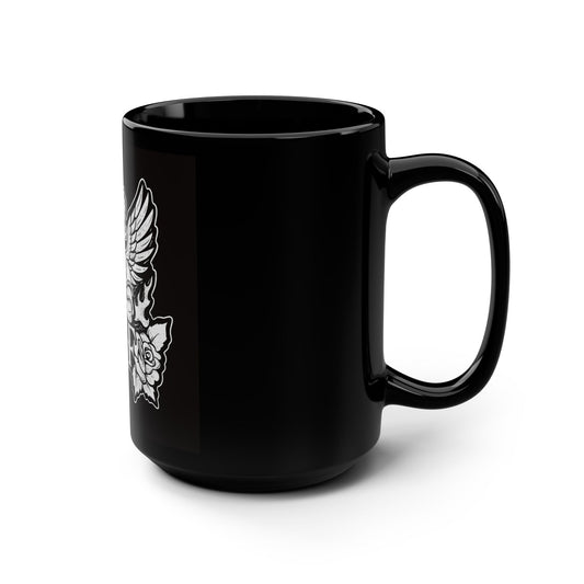 Angel Mug
