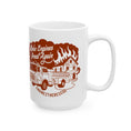 Load image into Gallery viewer, Make Engines Great Again! Ceramic Mug, (11oz, 15oz)
