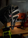 Load image into Gallery viewer, Locking Carabiner Glove Clip - Door Chock
