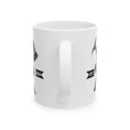 Load image into Gallery viewer, E2R Ceramic Mug, (11oz, 15oz)
