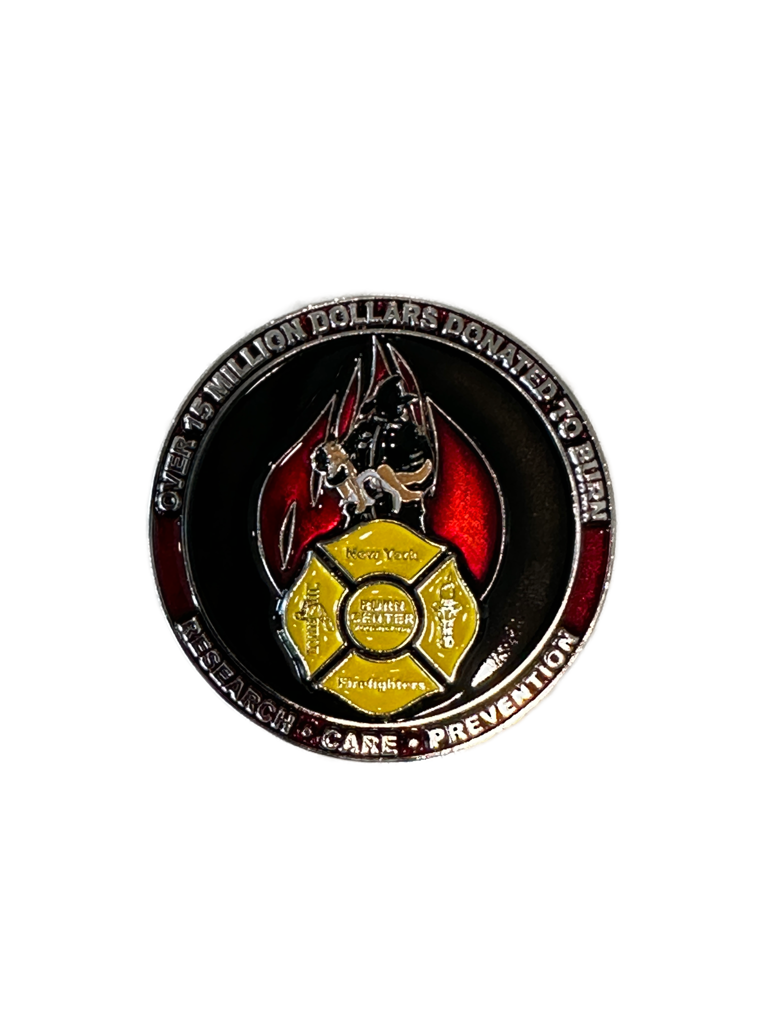 Challenge Coins