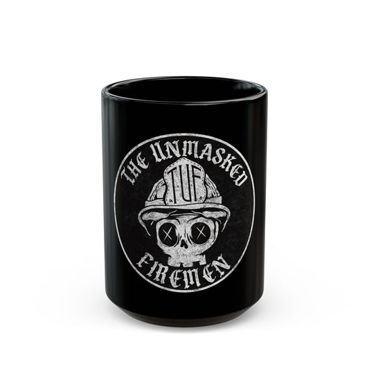 TUF 2.0 Mug