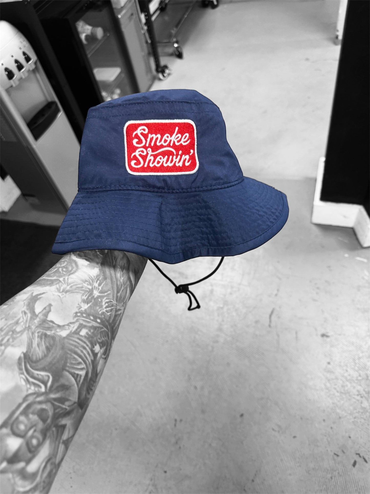 Booney Hat