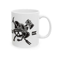 Load image into Gallery viewer, E2R Ceramic Mug, (11oz, 15oz)
