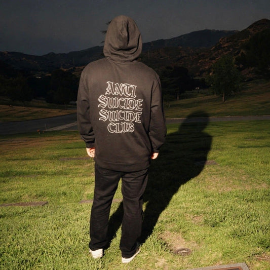 ASC Hoodie